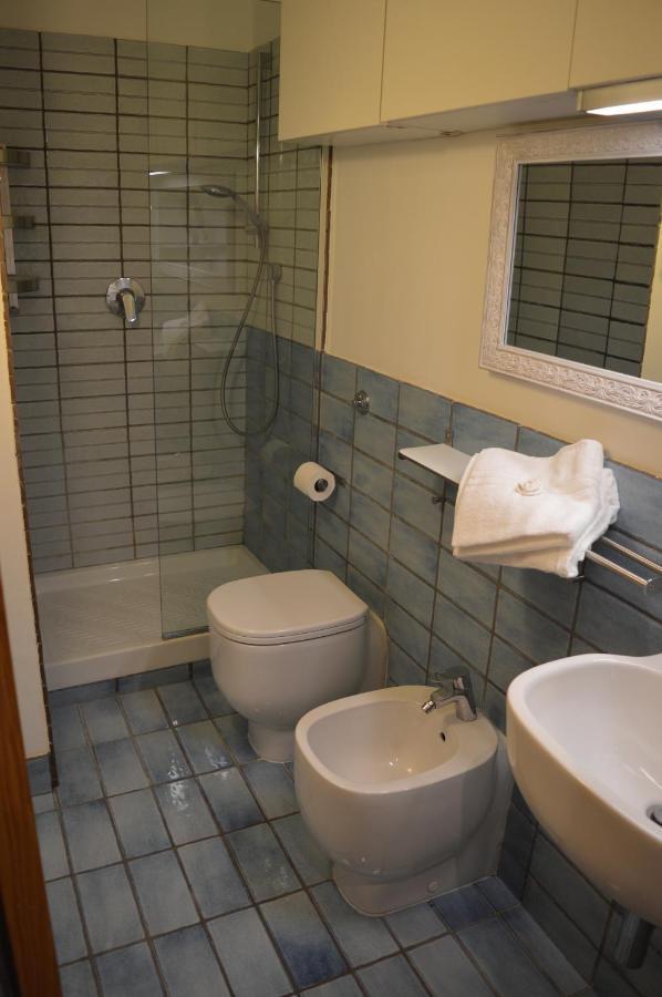 Crise Home Neapel Exterior foto