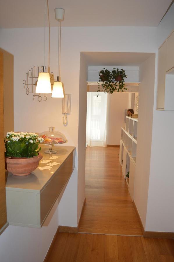Crise Home Neapel Exterior foto