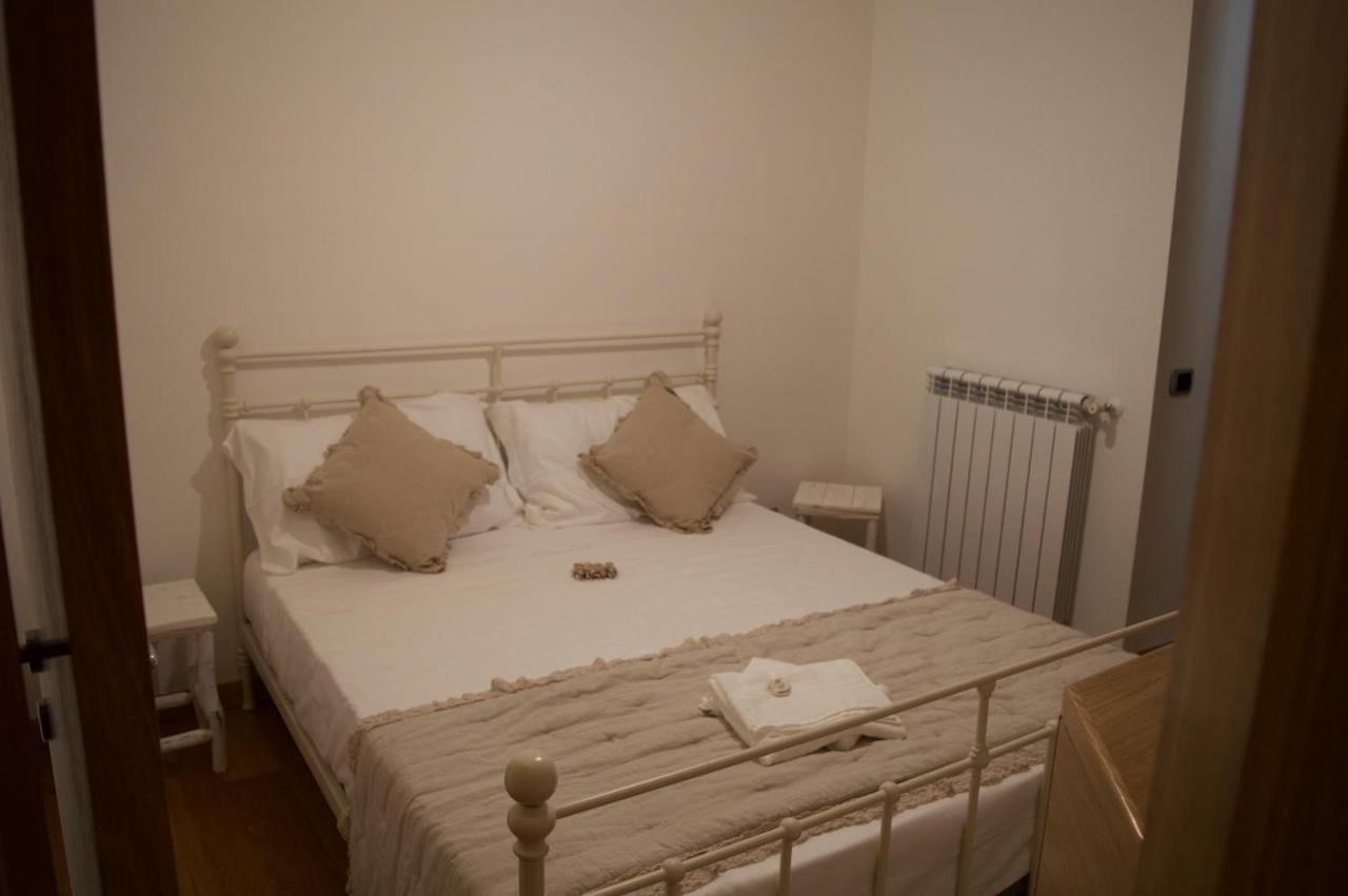 Crise Home Neapel Exterior foto