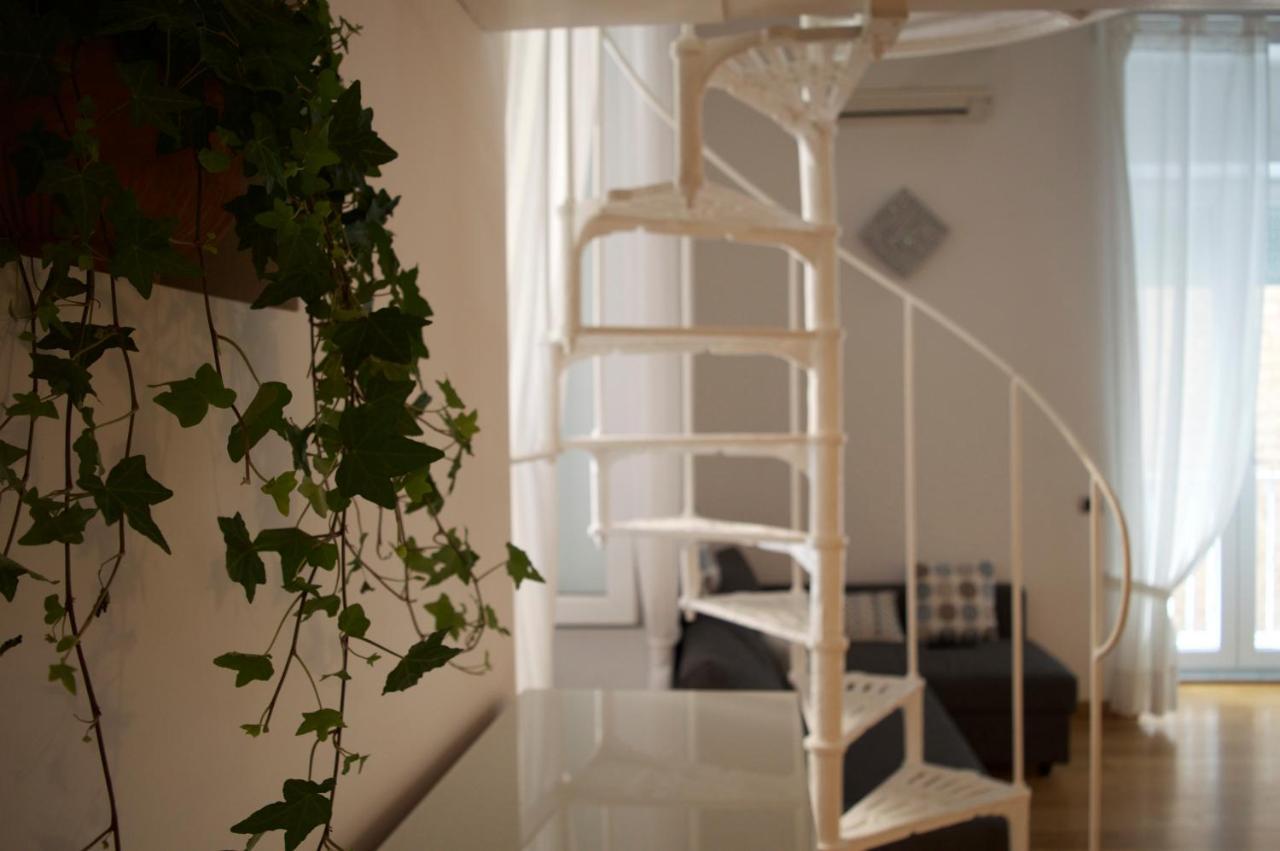Crise Home Neapel Exterior foto