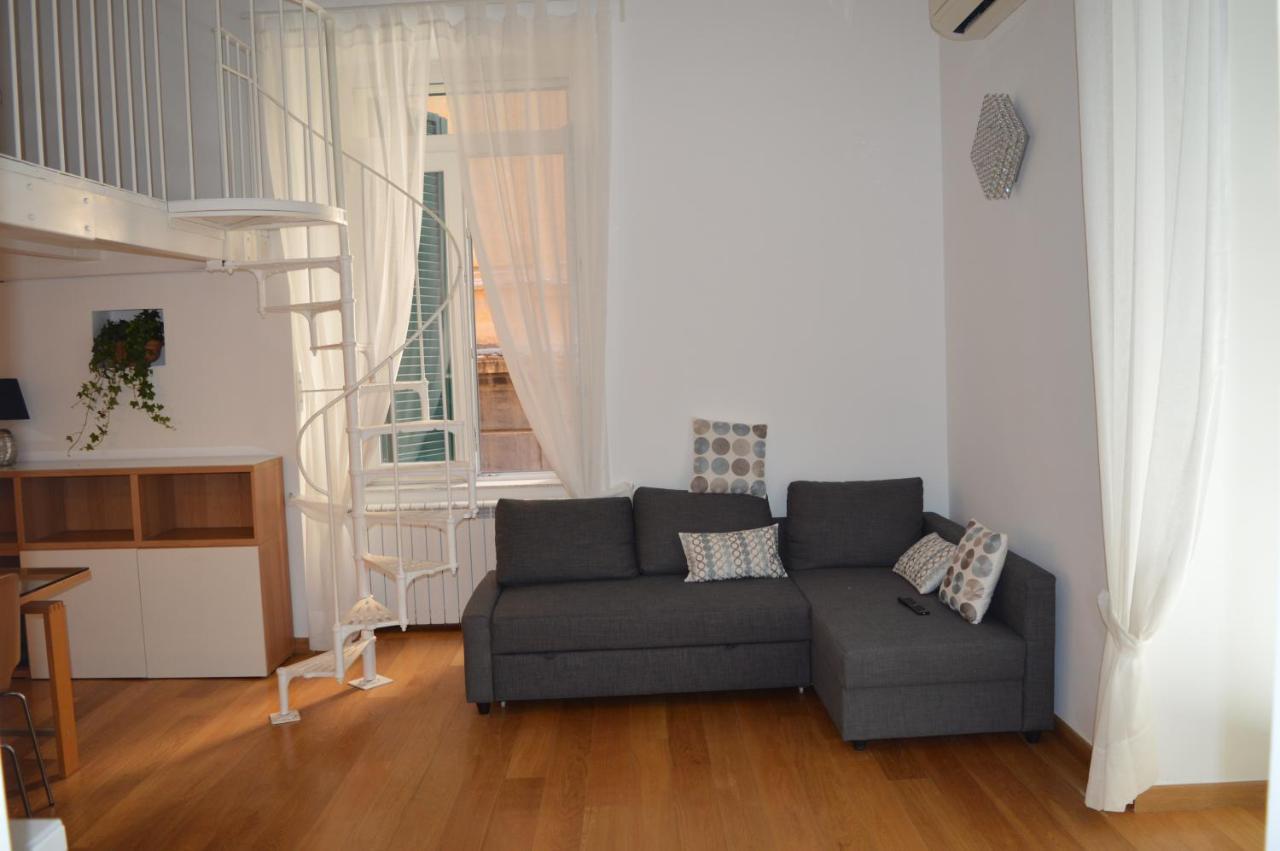 Crise Home Neapel Exterior foto