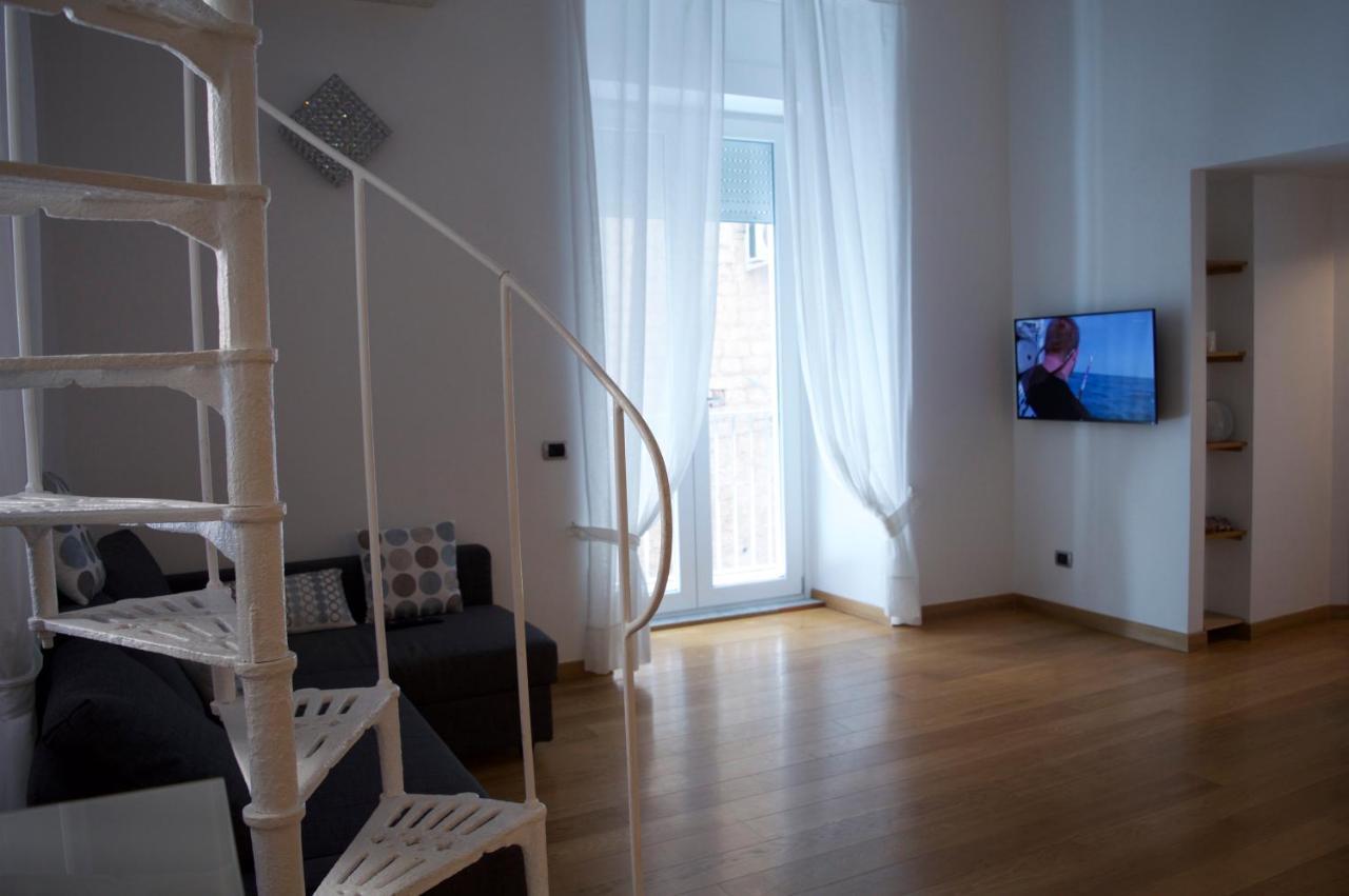 Crise Home Neapel Exterior foto