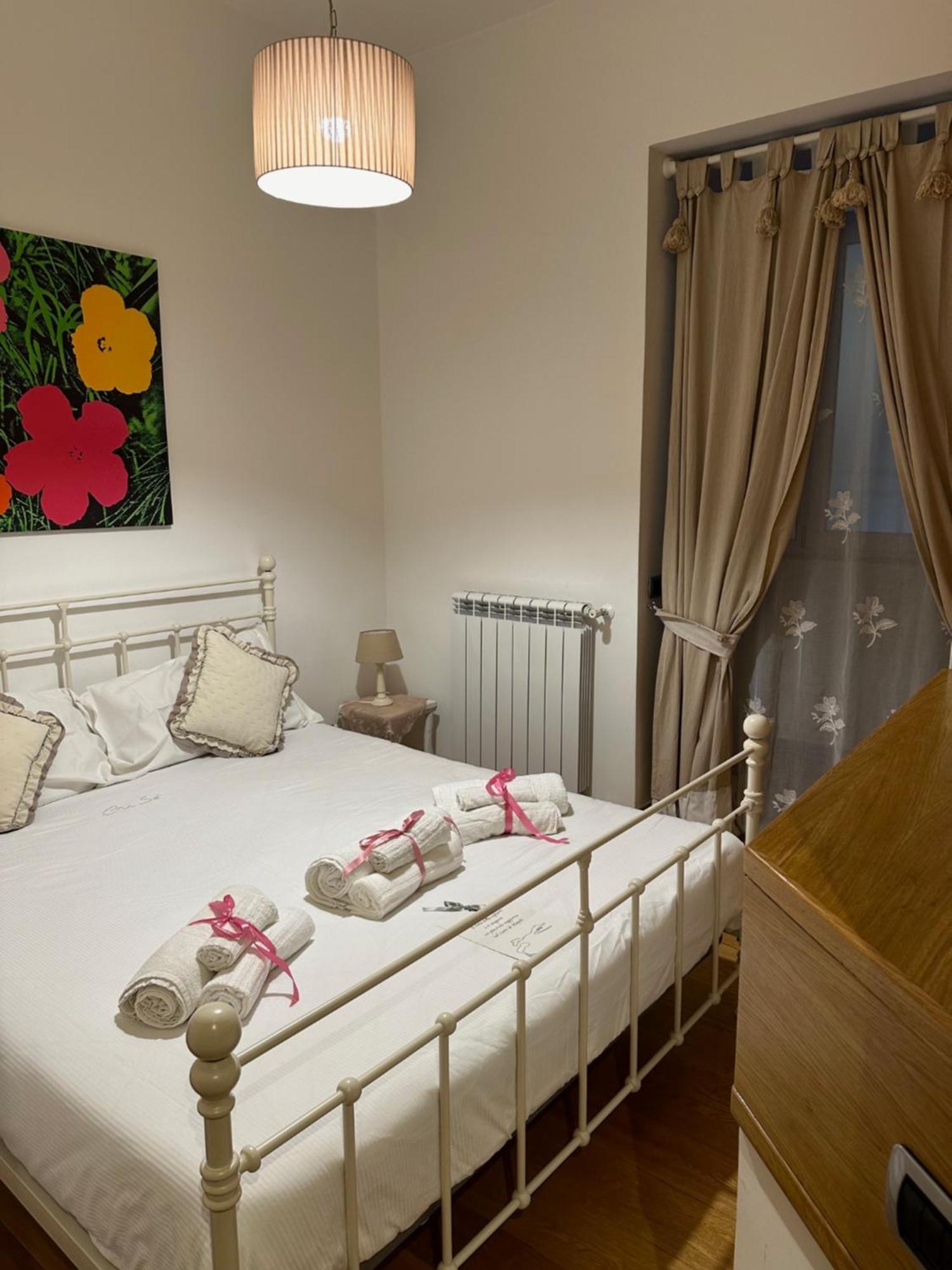 Crise Home Neapel Exterior foto