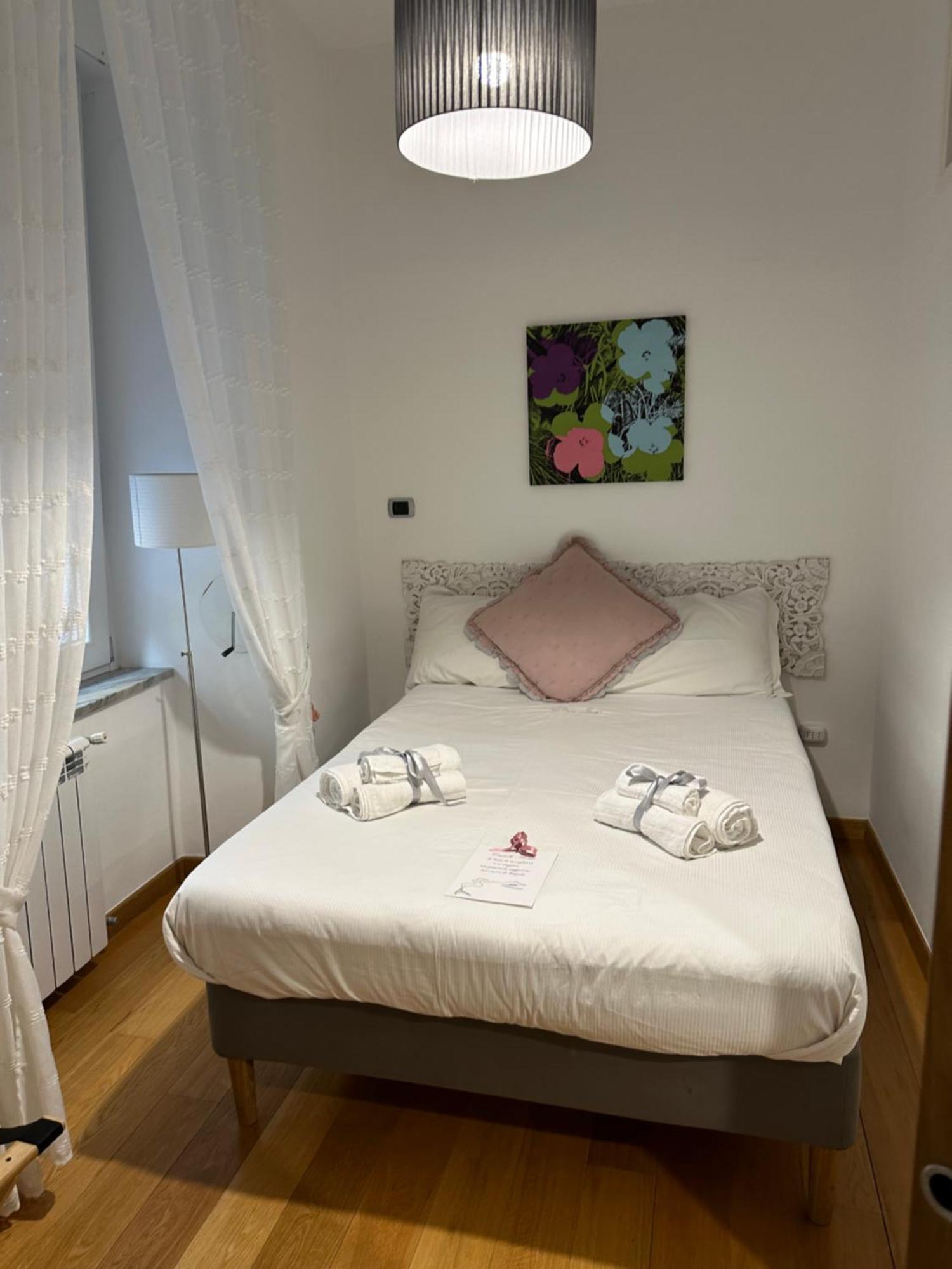 Crise Home Neapel Exterior foto